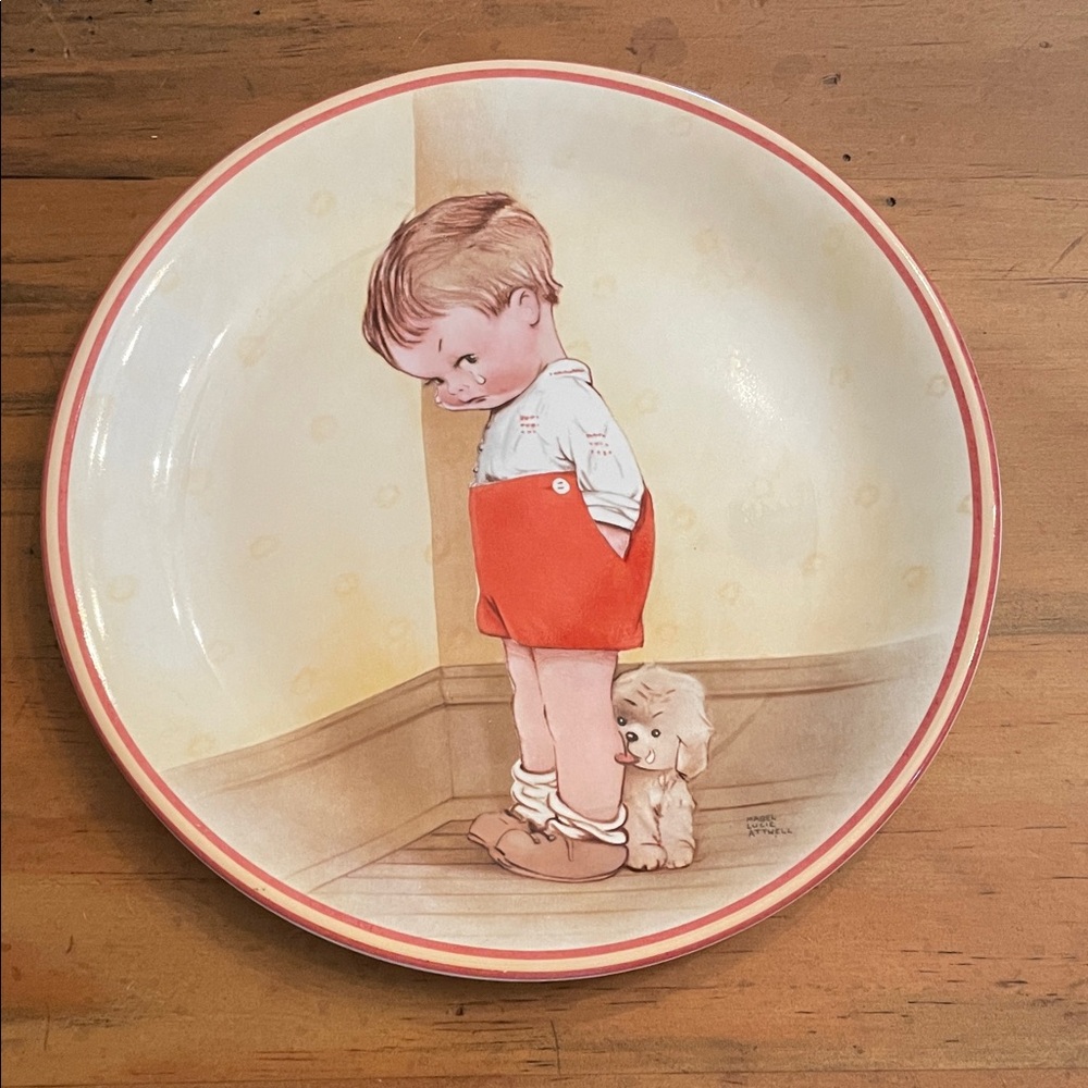 Excellent condition, limited edition, collectors plate